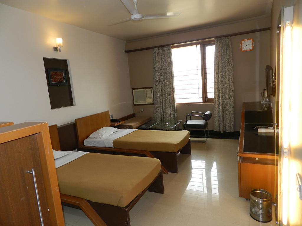 Toranagallu Hotel Rock Regency מראה חיצוני תמונה